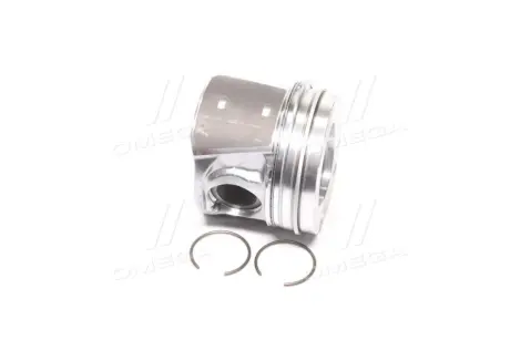 Поршень 85 (STD) NISSAN NV400 OPEL MOVANO B RENAULT MASTER III 2.3D 02.10- NURAL 87-435200-00