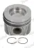Поршень 81 (STD) AUDI A3, A4 ALLROAD B8, A4 ALLROAD B9, A4 B8, A4 B9, A5, A6 C7, Q3, Q5 SEAT ALHAMBRA, ATECA, LEON, LEON SC, LEON ST SKODA OCTAVIA III, OCTAVIA IV, SUPERB III, YETI 2.0D 11.07- NURAL 87-447500-10 (фото 1)