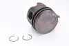 Поршень 80 (+0.50) AUDI 80 B4 SEAT CORDOBA, IBIZA II, TOLEDO I VW CALIFORNIA T4 CAMPER, GOLF III, PASSAT B3/B4, TRANSPORTER T4, VENTO 1.9D 03.91-04.03 NURAL 87-990107-10 (фото 1)