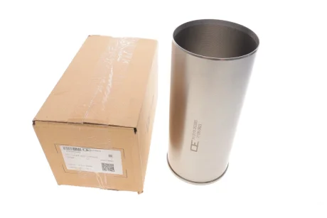 Фото - гільза поршнева MB OM314/352/364/366 (d=97мм) OE Germany 01 0110 352000 Гільза поршнева MB OM314/352/364/366 (d=97мм) OE Germany 01 0110 352000