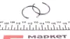 Поршень MB Sprinter OM646 CDI (88.00mm/STD) 646.986 OE Germany 01 0320 646000 (фото 2)