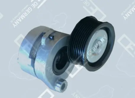 Натягувач поліклинового ременя MERCEDES AXOR, AXOR 2 SETRA 400 12.0D 01.02- OE Germany 01 2050 400002