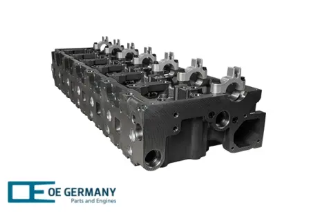 Голівка циліндра OE Germany 020120267616
