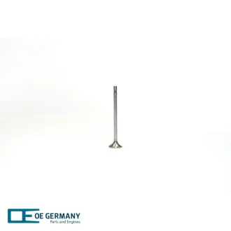 Випускний клапан MAN OE Germany 02 0520 267603