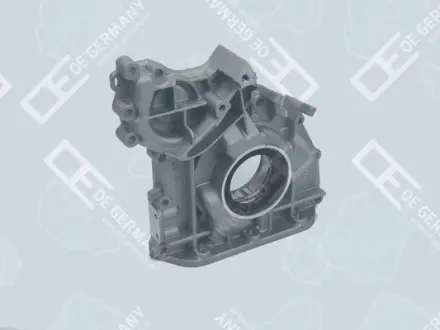 Масляний насос DEUTZ FENDT 300 DEUTZ FAHR 5000, 6000, 7000, AGROFARM, AGROTRON, AGROTRON K, AGROTRON M, AGROVECTOR BF4M1012EC-TD226B-4 OE Germany 04 1800 201201