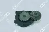 Масляний насос CUMMINS AG CHEM XX3 / XXX3, XX4 / XXX4 CASE IH 1000, 2000, 500, 5000 MAXXUM, 600, 700, 800, CVT, MAXXUM, MX, MXM, MXU, W CATERPILLAR 700 CHAMPION 700 1004-40TW-V378 OE Germany 09 1800 B60000 (фото 1)