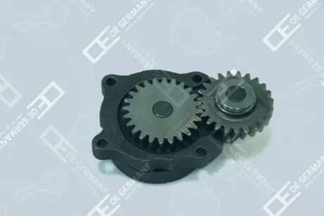 Масляний насос CUMMINS AG CHEM XX3 / XXX3, XX4 / XXX4 CASE IH 1000, 2000, 500, 5000 MAXXUM, 600, 700, 800, CVT, MAXXUM, MX, MXM, MXU, W CATERPILLAR 700 CHAMPION 700 1004-40TW-V378 OE Germany 09 1800 B60000