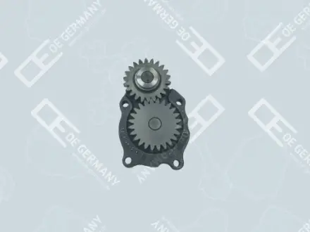 Масляний насос CUMMINS 6B5.9 CASE IH 1088, 1640, 1640E, 1822, 1844, 1896, 2294, 2394, 580, 580 B, 580 CKB, 580 D, 580 F, 580 G, 580 K, 580 L, 580 M, 580 N, 580 R, 580 SE, 580 SK, 580 SL, 580 SLE OE Germany 09 1800 ISB001