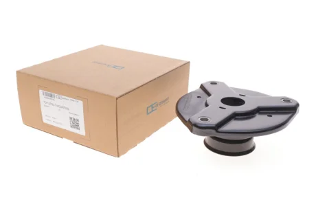 Подушка амортизатора (переднього) MB Vito (W639) 09-, (OE Mercedes) OE Germany 800411