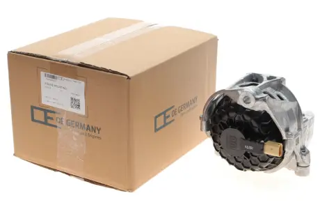 Подушка двигуна (L) Audi Q7/VW Touareg 15-, (OE VW) OE Germany 800618