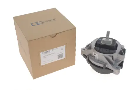 Подушка двигуна (L) BMW 1 (F20)/3 (F30/F80) 11-19 B37/B47/N20/N26/N47/N55 OE Germany 800993
