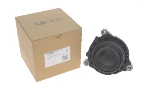 Подушка двигуна (R) BMW 1 (F20/F21)/2 (F22/F23/F87)/3 (F30//31/F80) 1.5-3.0 11- (N47/N20/N13) OE Germany 800994