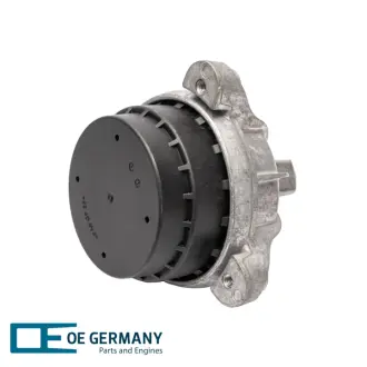 Подушка двигуна (R) BMW 5 (F10/F11) 09-16 (N20) OE Germany 801008