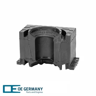 Подушка стабілізатора передн нижн/верх Лів/Прав (19мм) PORSCHE PANAMERA 3.6/4.8 07.09-12.15 OE Germany 801351