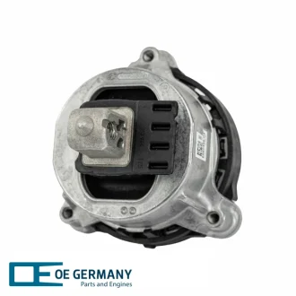 Подушка двигуна (R) BMW 5 (G30/F90)/X3 (G01/F97)/X4 (G02/F98) 16- B46/B48 OE Germany 801356