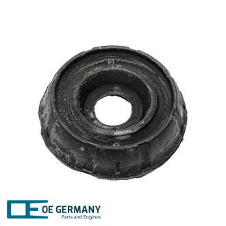 Подушка амортизатора (переднього) Renault Duster/Logan 04- OE Germany 802537