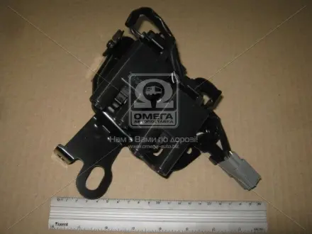Котушка запалювання ONNURI GICH-003