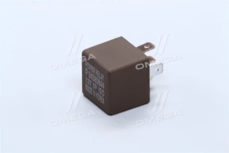 Реле насоса паливного/вентилятора DAEWOO LANOS 94580644 ONNURI GSWD-012