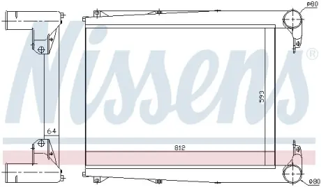 Ексцентриковий гвинт задн SIGNUM, VECTRA C, VECTRA C GTS 1.6-3.2 04.02-01.09 Opel 04 23 970