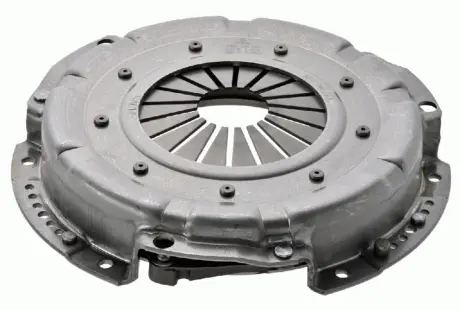 Пружина педалі зчеплення SIGNUM, VECTRA C, VECTRA C GTS 04.02-01.09 Opel 90 06 348