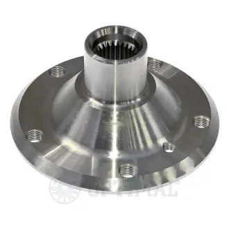 Маточина колеса Optimal 04-P403