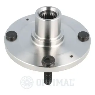 Маточина колеса Optimal 04-P451