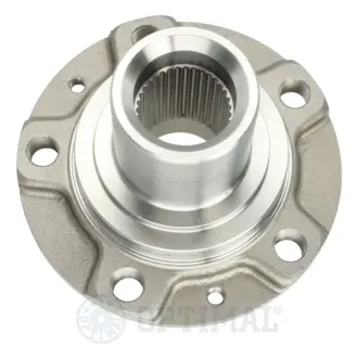 Маточина колеса Optimal 04-P506