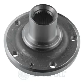 Маточина колеса Optimal 04-P543