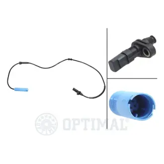 Датчик числа обертів Optimal 06-S005