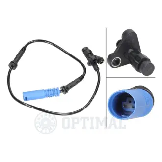 Датчик числа обертів Optimal 06-S006