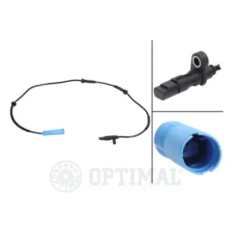 Датчик числа обертів Optimal 06-S008