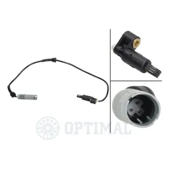 Датчик числа обертів Optimal 06-S011