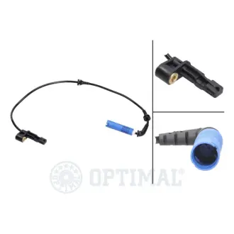 Датчик числа обертів Optimal 06-S013