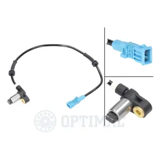 Датчик числа обертів Optimal 06-S016