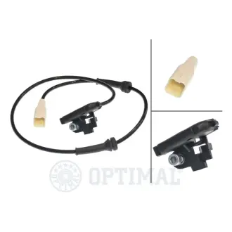 Датчик числа обертів Optimal 06-S022