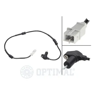 Датчик числа обертів Optimal 06-S024