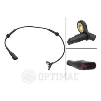 Датчик числа обертів Optimal 06-S026