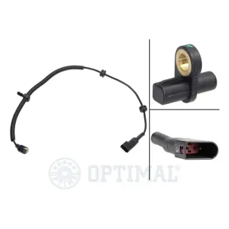 Датчик числа обертів Optimal 06-S028