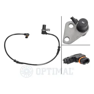 Датчик числа обертів Optimal 06-S033