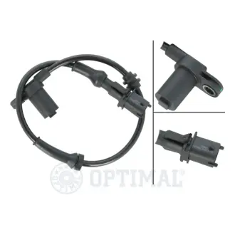 Датчик числа обертів Optimal 06-S038
