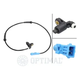 Датчик числа обертів Optimal 06-S041