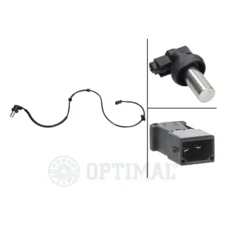 Датчик числа обертів Optimal 06-S045