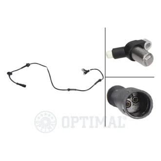 Датчик числа обертів Optimal 06-S048