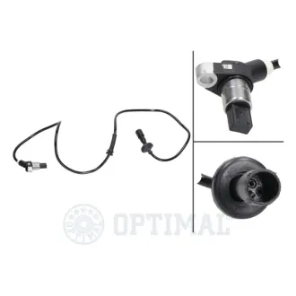 Датчик числа обертів Optimal 06-S049