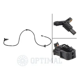 Датчик числа обертів Optimal 06-S050