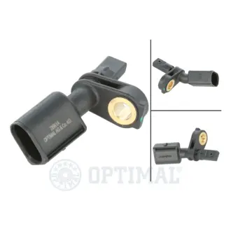 Датчик числа обертів Optimal 06-S057