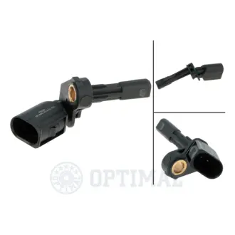 Датчик числа обертів Optimal 06-S058