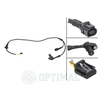 Датчик числа обертів Optimal 06-S065