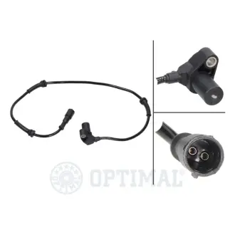 Датчик числа обертів Optimal 06-S067