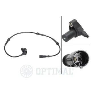 Датчик числа обертів Optimal 06-S068